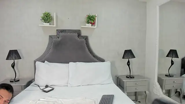 VictoriaBlackfire online show from March 2025 04:43:02 AM