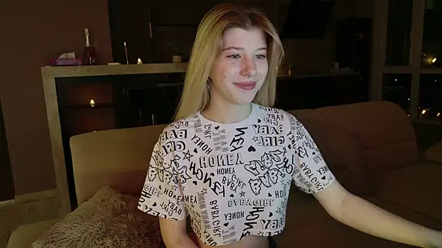 Bella amory online show from February 2025 08:34:01 PM