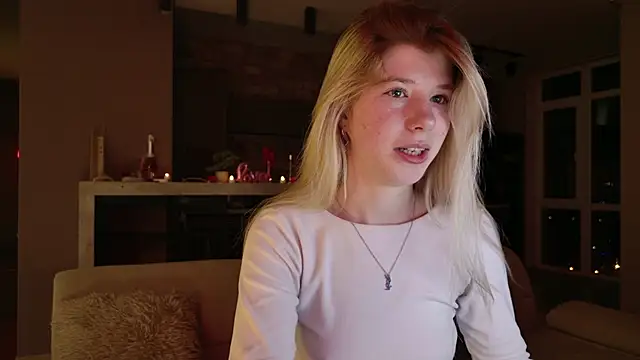 Bella amory online show from February 2025 03:09:02 AM