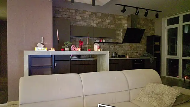 Bella amory online show from March 2025 01:01:02 AM