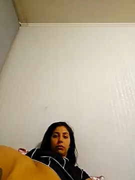 MaiPandora online show from February 2025 05:54:02 AM