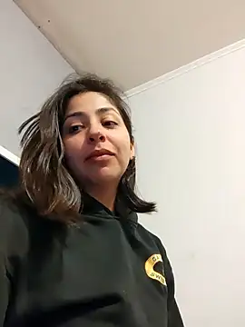 MaiPandora online show from September 2025 02:37:01 AM