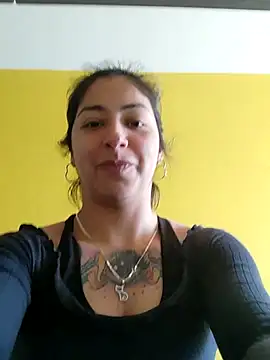 MaiPandora online show from September 2025 03:38:01 PM