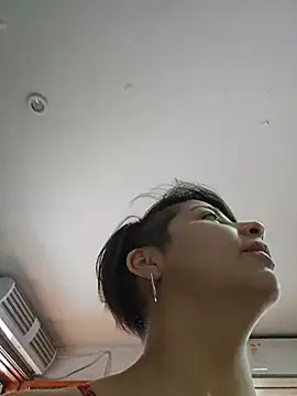 Snapshot of MaiPandora chatting on February 2026 03:49:02 PM MaiPandora online show from February 2026 03:49:02 PM