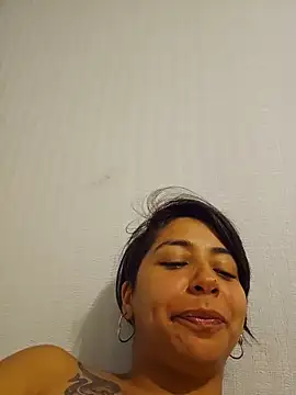 Snapshot of MaiPandora chatting on February 2026 03:55:02 AM MaiPandora online show from February 2026 03:55:02 AM