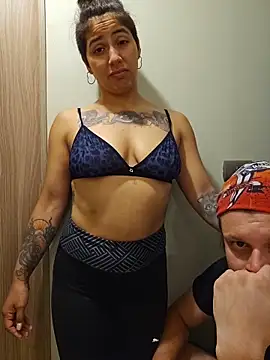 Snapshot of MaiPandora chatting on February 2026 10:22:01 PM MaiPandora online show from February 2026 10:22:01 PM