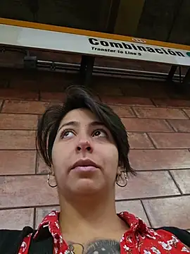 Snapshot of MaiPandora chatting on February 2026 01:11:02 PM MaiPandora online show from February 2026 01:11:02 PM