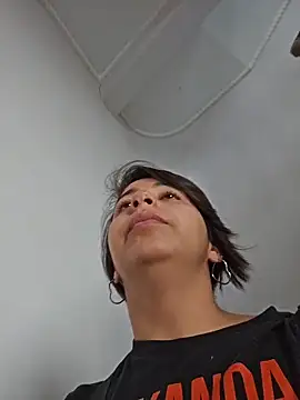 Snapshot of MaiPandora chatting on March 2026 06:35:02 PM MaiPandora online show from March 2026 06:35:02 PM