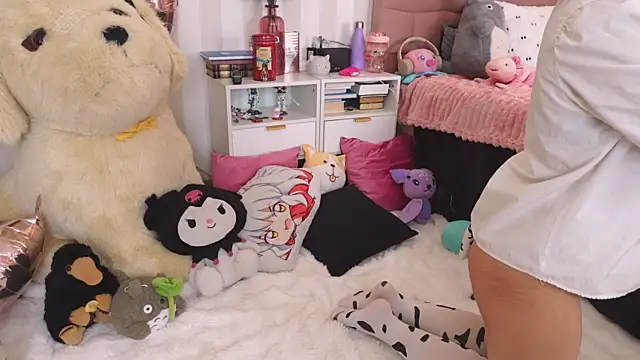 NataliaNovak online show from February 2026 01:40:01 PM