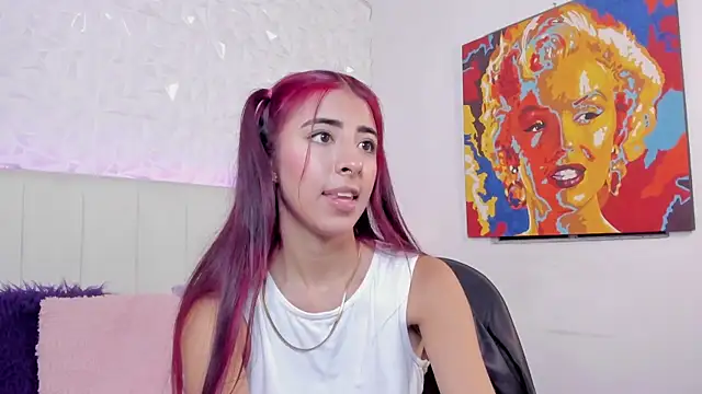 Mirandaa Rogers online show from September 2025 07:08:02 PM