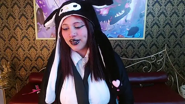 Rouse darkk online show from February 2025 03:12:01 AM