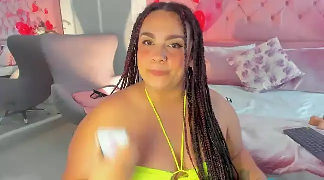 KourtneyEvans online show from February 2025 08:54:01 PM