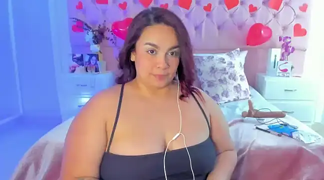 KourtneyEvans online show from February 2025 03:21:01 PM