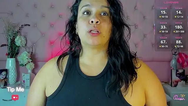 KourtneyEvans online show from January 2026 08:58:01 PM