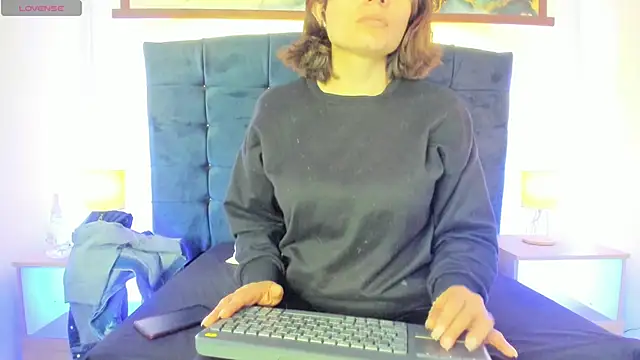  michonne  online show from March 2025 07:49:02 PM