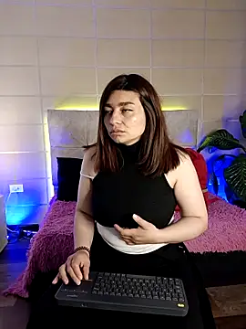  michonne  online show from October 2025 08:52:01 PM