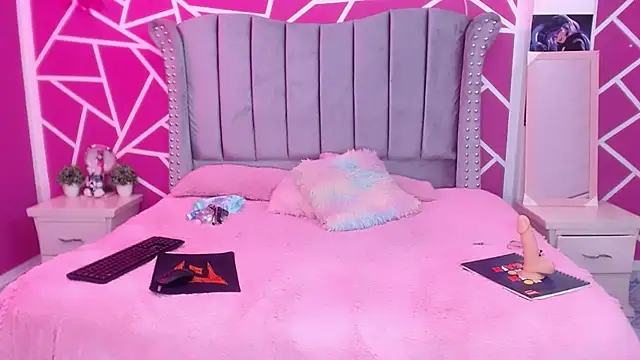 melody toy online show from March 2025 11:37:02 PM