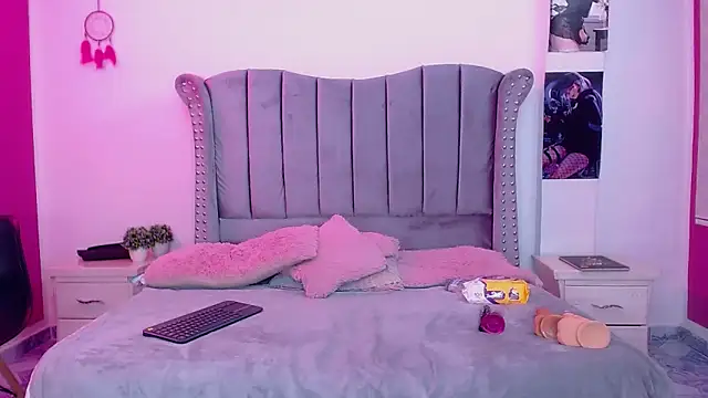 melody toy online show from September 2025 08:31:02 PM