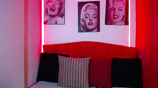 Tiana Ebony18 online show from July 2026 12:11:02 PM