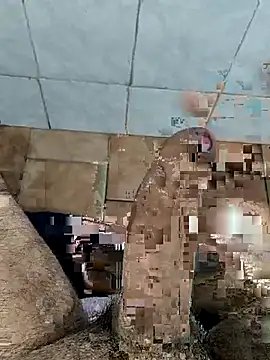 RedEpicl online show from October 2025 01:36:02 AM