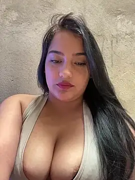 Sahanaprincessll online show from November 2025 04:08:02 PM