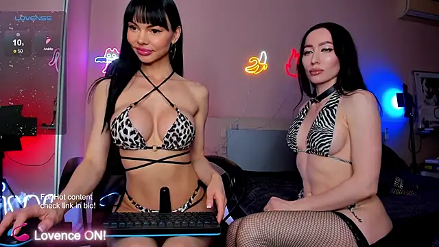 AmyLeeplay online show from February 2025 12:55:02 PM