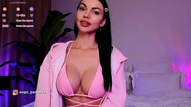 AmyLeeplay online show from February 2026 10:58:02 AM