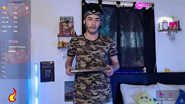 kyle clint07 online show from March 2026 07:28:02 PM