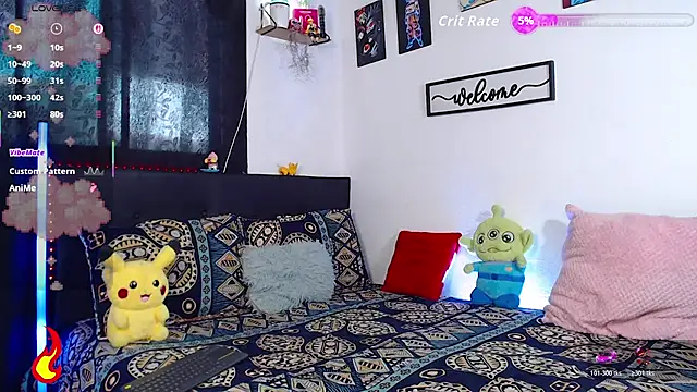 kyle clint07 online show from March 2026 07:08:02 PM