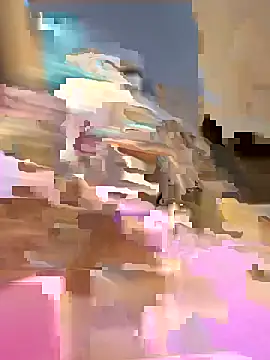 MiaCurly3 online show from February 2026 07:04:01 PM