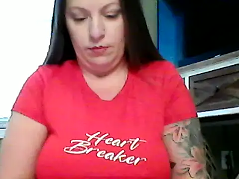 SashaSC3 online show from February 2025 10:04:01 PM