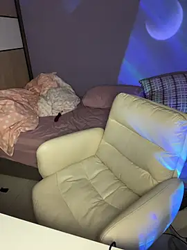 Hannababy  online show from March 2026 03:23:02 PM