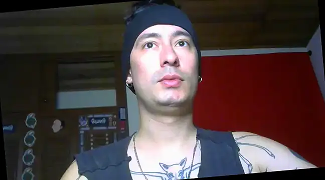 vampireathome online show from February 2025 05:16:01 AM