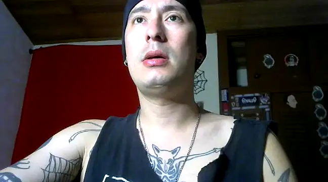 vampireathome online show from February 2025 08:17:02 AM