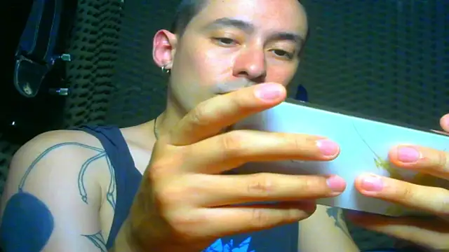 vampireathome online show from March 2025 01:28:01 AM