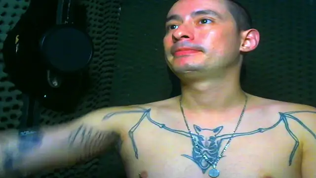 vampireathome online show from March 2025 07:46:02 AM