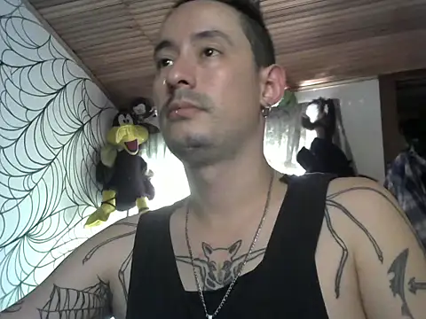 Snapshot of vampireathome chatting on July 2026 06:59:01 PM vampireathome online show from July 2026 06:59:01 PM