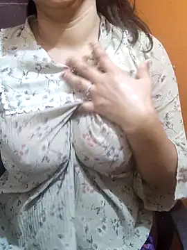 Your cutiepie  online show from March 2025 06:30:01 PM