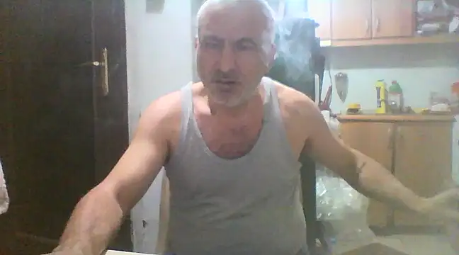 murat7888 online show from February 2025 09:21:01 AM