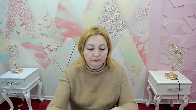 Luna Shard online show from February 2025 09:22:01 AM