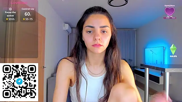 EmiliaZen online show from November 2025 03:52:02 PM