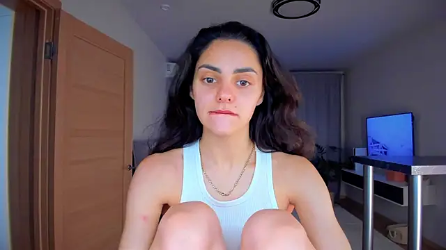 EmiliaZen online show from December 2025 08:05:01 PM