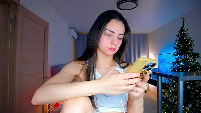 EmiliaZen online show from January 2026 05:16:01 PM