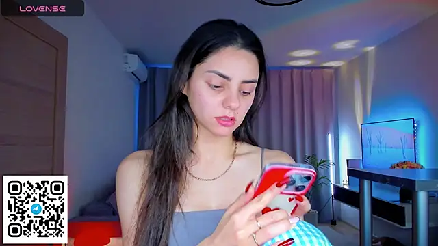 EmiliaZen online show from February 2026 02:14:01 PM