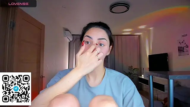 EmiliaZen online show from February 2026 07:59:02 PM