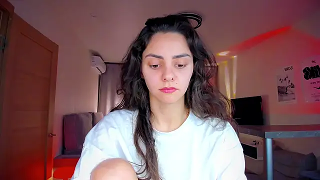 EmiliaZen online show from March 2026 09:07:01 PM