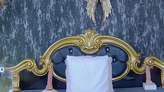 Snapshot of PlayfulShow chatting on February 2025 10:55:01 AM PlayfulShow online show from February 2025 10:55:01 AM