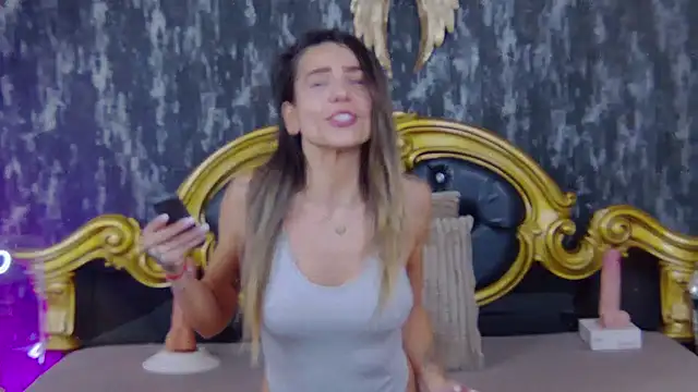 Snapshot of PlayfulShow chatting on March 2025 11:36:02 AM PlayfulShow online show from March 2025 11:36:02 AM