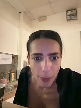 Snapshot of PlayfulShow chatting on March 2025 05:43:02 PM PlayfulShow online show from March 2025 05:43:02 PM