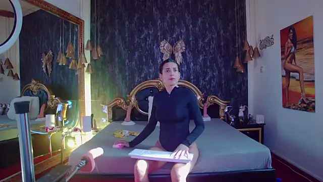 Snapshot of PlayfulShow chatting on March 2025 07:51:01 AM PlayfulShow online show from March 2025 07:51:01 AM